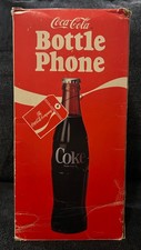 telefono bottiglia Coca-Cola