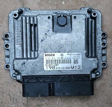 Centralina motore fiat - motore,