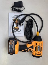 Tire inflator portable - inflator,