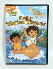 🔥 GO DIEGO GO! - Diego's