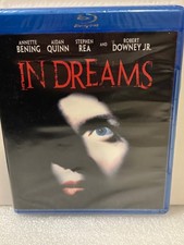 In Dreams 1998 (Blu-ray 2021)