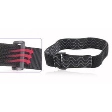 Set 2 Cinghie di Fissaggio