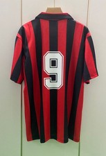 *Maglia MILAN 1989-90 VAN