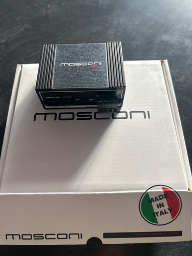 Mosconi gladen atomo - gladen, 4/6