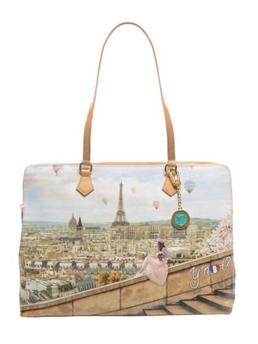 Borsa donna ynot yesbag - donna,
