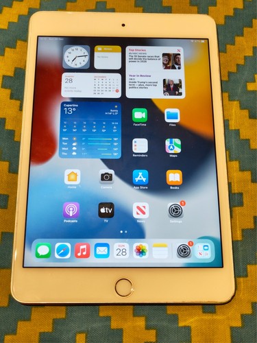 Apple ipad mini 4a - mini,,