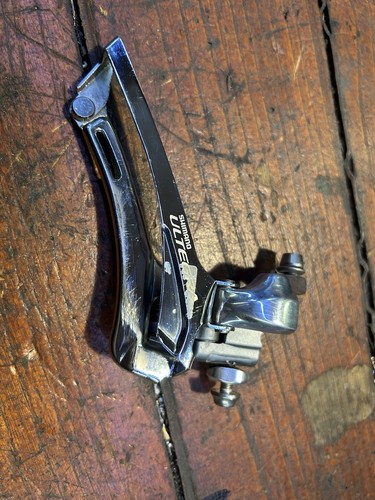 Deragliatore front derailleur - front,