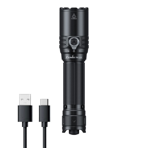 Fenix tk15r 3200 lumen - tk15r,