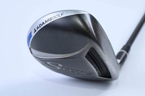 Adams speedline fast - fast, 12