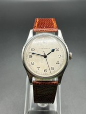 Très RARE - Longines Dennison