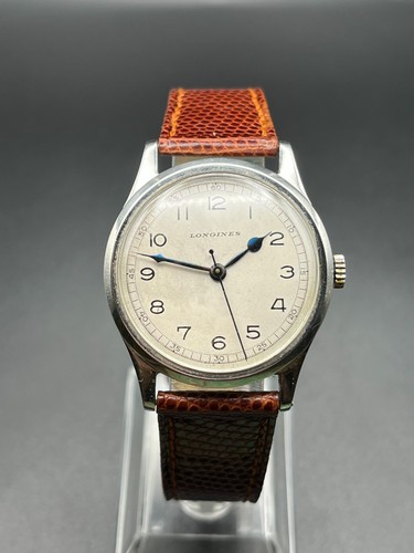 Très rare longines - -,