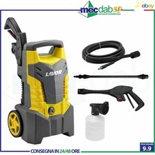 Idropulitrice Ad Acqua Fredda