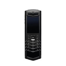 VERTU Signature S - Stainless