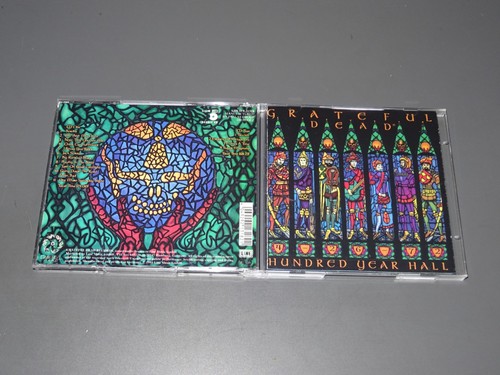 Grateful dead hundred year - dead,