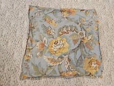 Cuscino in ceramica fienile