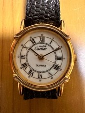 Cartier Ladies Watch 925