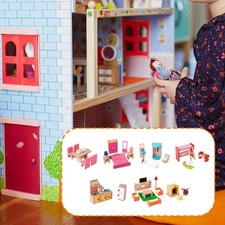 Set di mobili per case delle