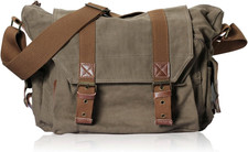 Borsa Fotografica Vintage in