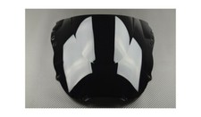 Cupolino / Parabrezza Nero