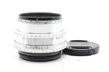 Obiettivo Hasselblad 80mm f2.8