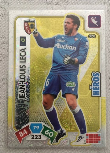 Carte card heros - carte, jean-louis
