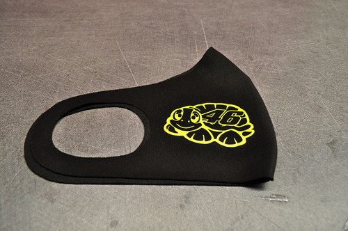 Masque protection floque - ,