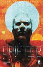 DRIFTER 1 FUORI DALLA NOTTE