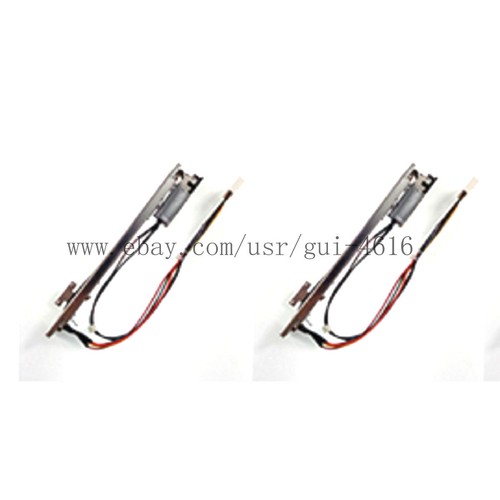 Fader motorizzati per - 2,