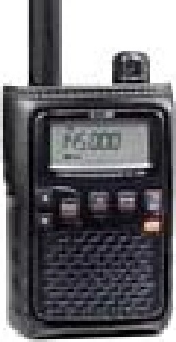 Icom 146a custodia - icom, lc-146a