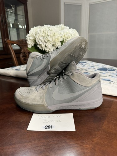Nike kobe fade - nike, iv