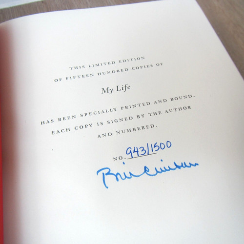 President bill clinton my - president,
