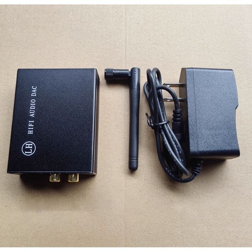 Ricevitore decoder bluetooth - ricevitore,