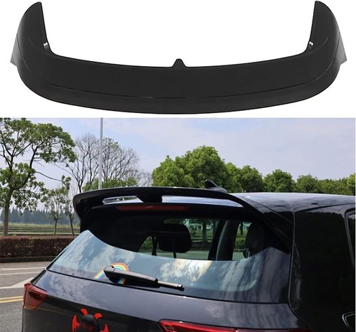 Aileron spoiler becquet noir - aileron,