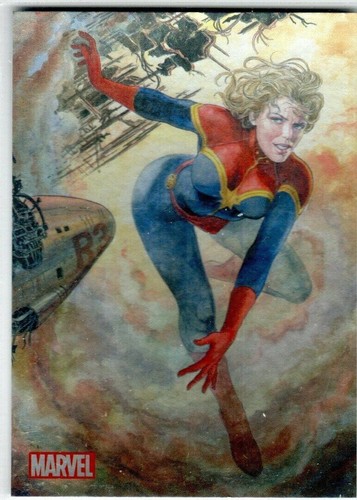 Marvel dive pericolose - dive, 2
