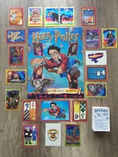 Panini harry potter classic - harry,
