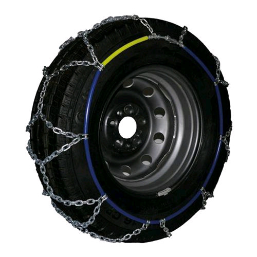 Coppia catene neve - catene, safe