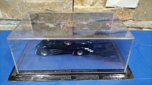 Batman auto collection - auto,