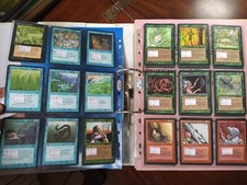 Magic The Gathering DARKNESS