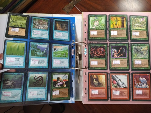Magic the gathering oscurità - magic,