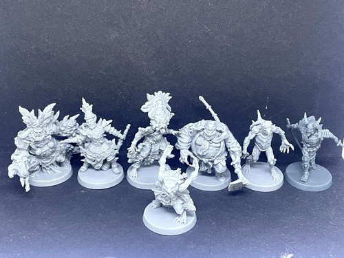 Zombicide white death - zombicide, 7