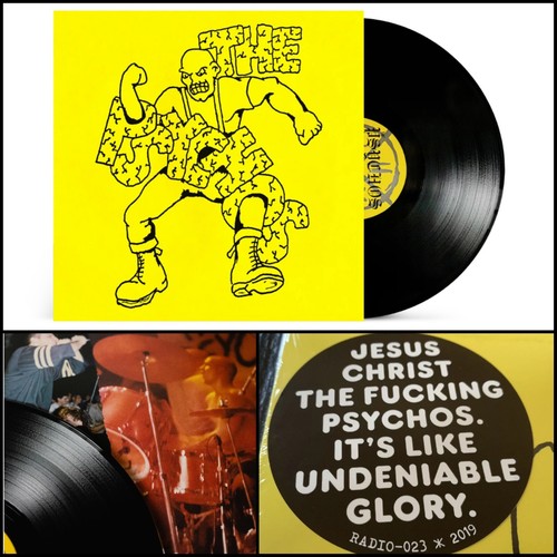 The psychos one voice - the,