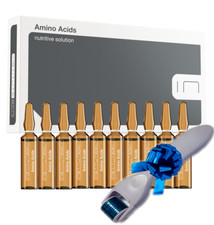 Aminoacidi Mesoterapia Siero