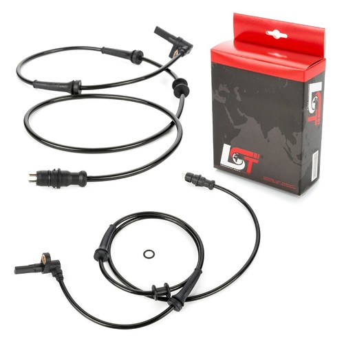 Sensore abs velocità - sensore, di