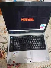Computer Notebook Toshiba