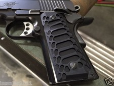 1911 Compact Officer Grips