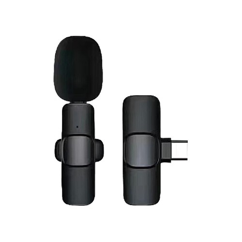 Microfono wireless per - microfono,
