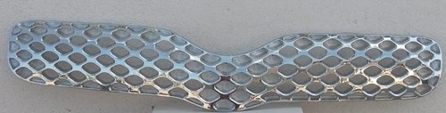 Griglia mascherina crom toyota - crom,