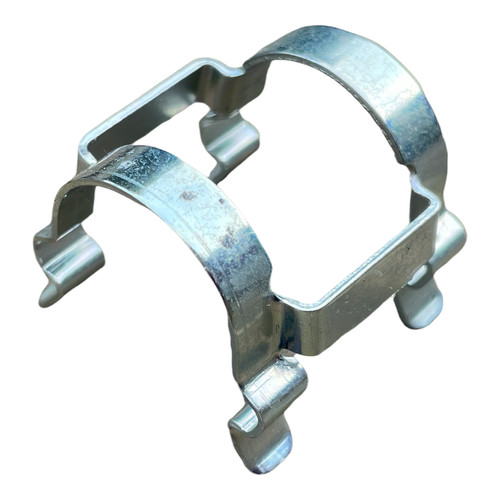 Morsetto clip molla - , tubo