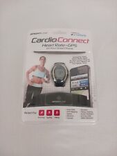 Cardiofrequenzimetro Sportline 670 Cardio Connect (tracciamento velocità e distanza) NUOVO
