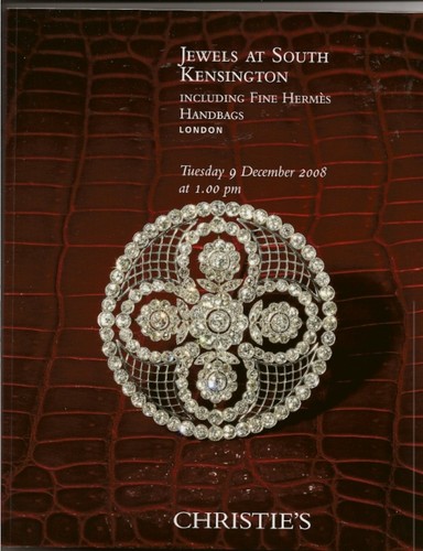 Christie jewels cartier - christie's,